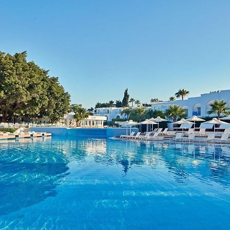 So Nice Beach Resort Ajía Nápa Kültér fotó