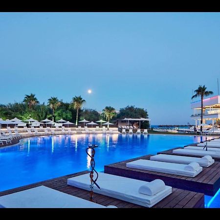 So Nice Beach Resort Ajía Nápa Kültér fotó