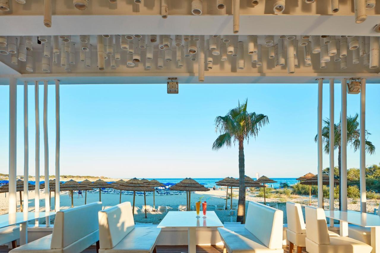 So Nice Beach Resort Ajía Nápa Kültér fotó