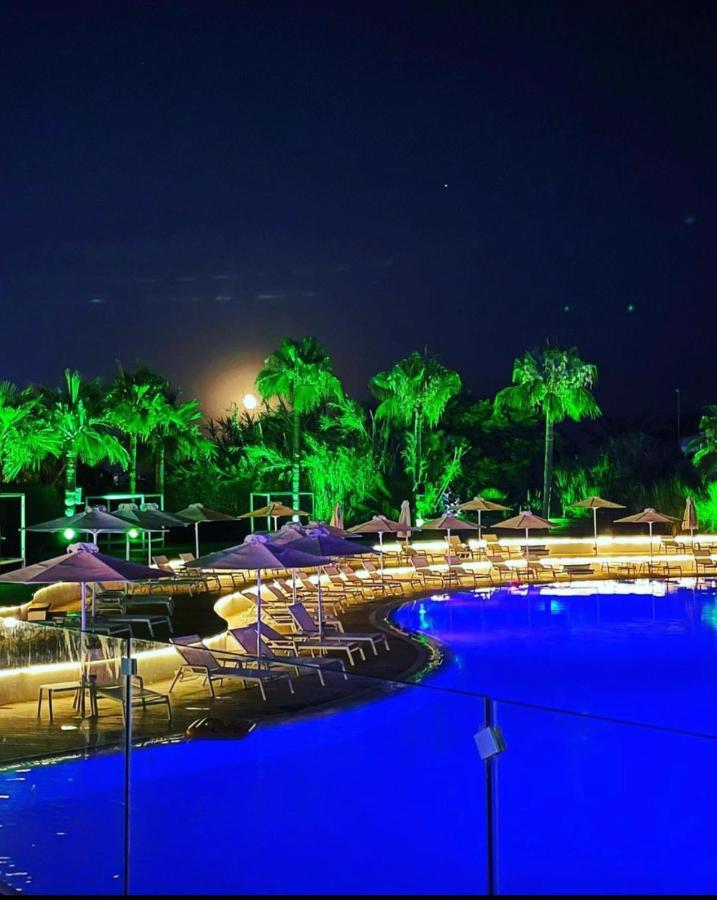 So Nice Beach Resort Ajía Nápa Kültér fotó